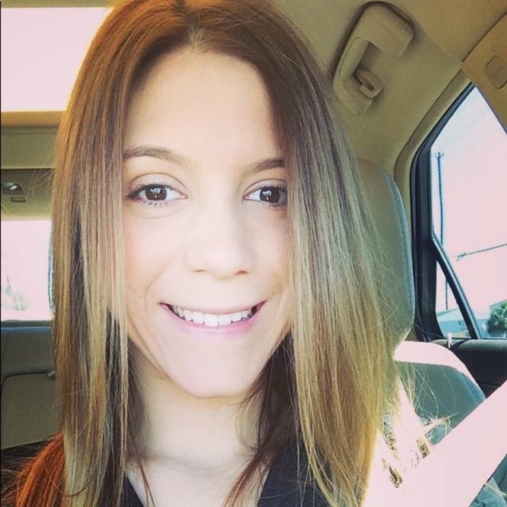 Meet your Posher, Katelynne